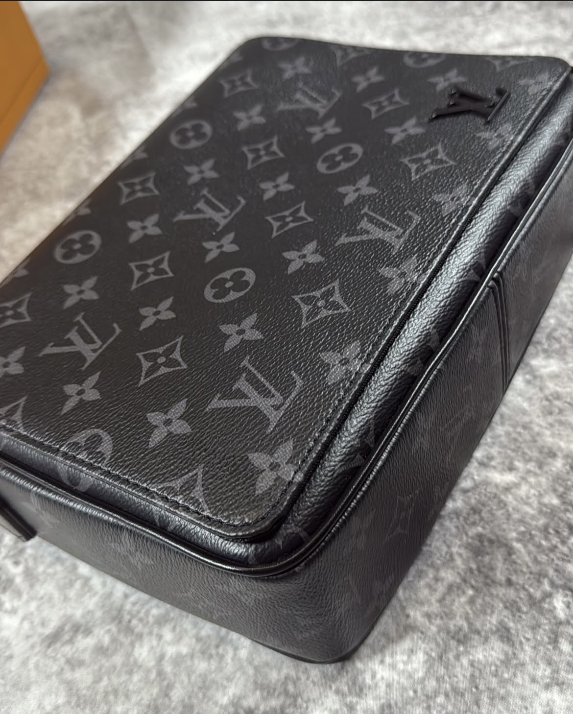 LV Messenger Bag