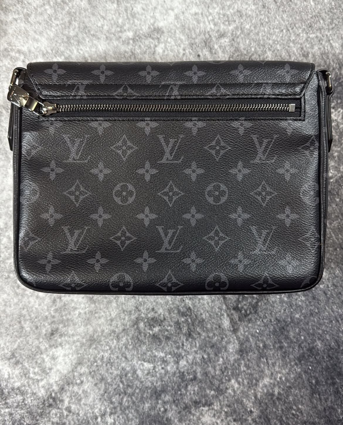 LV Messenger Bag